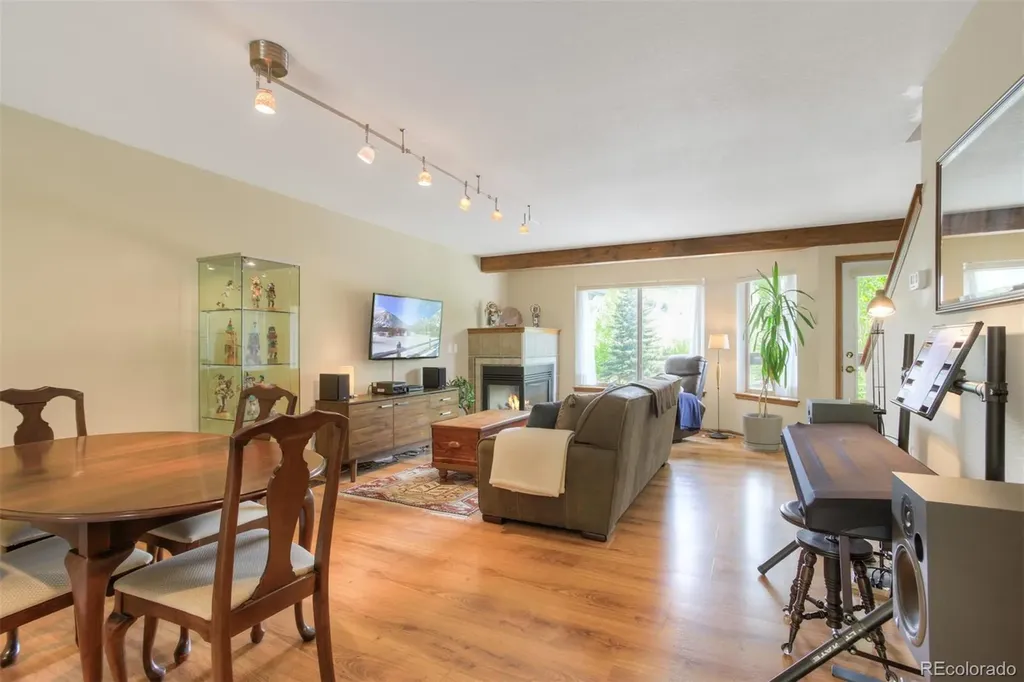 285 Kestrel Lane Silverthorne CO 80498