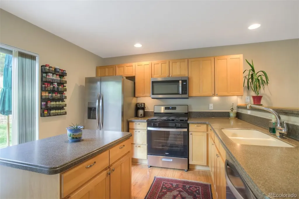 285 Kestrel Lane Silverthorne CO 80498