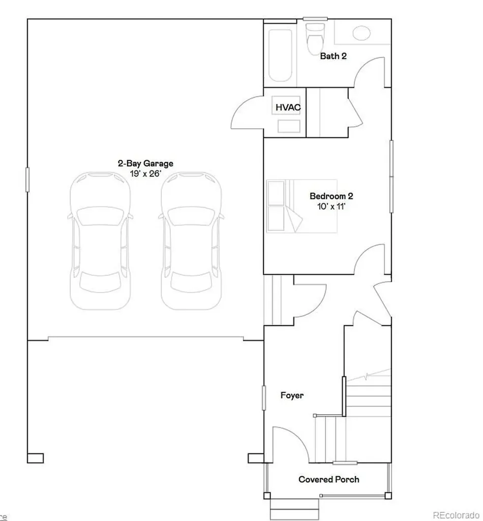 6993 E 149th Place Thornton CO 80602