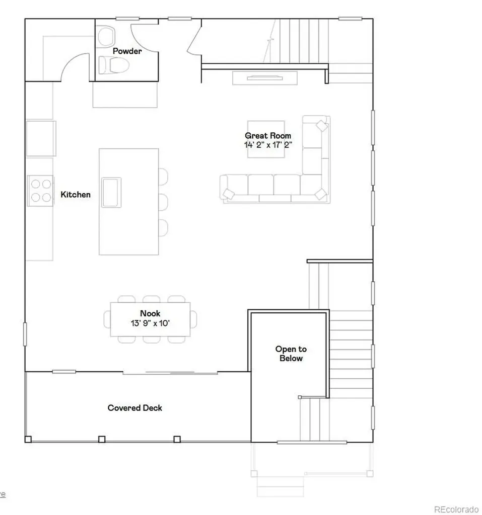 6993 E 149th Place Thornton CO 80602