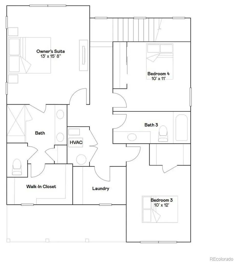 6993 E 149th Place Thornton CO 80602