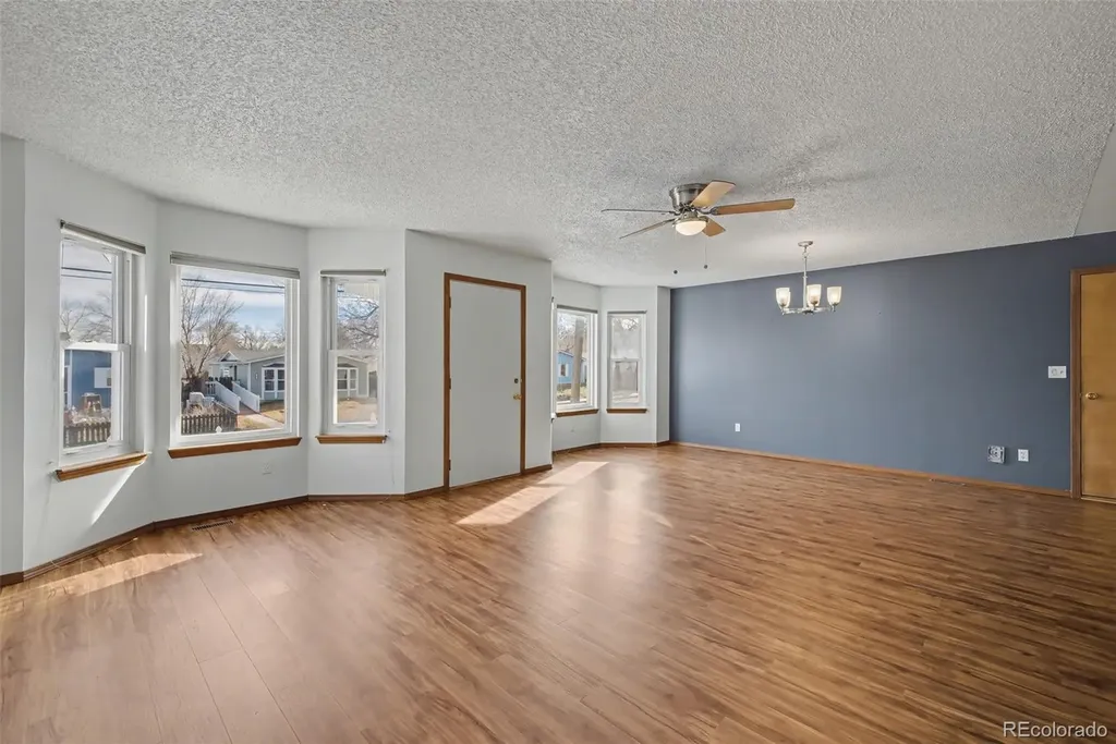 1308 Race Street Colorado Springs CO 80904