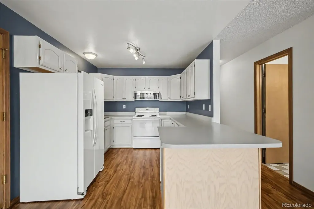 1308 Race Street Colorado Springs CO 80904