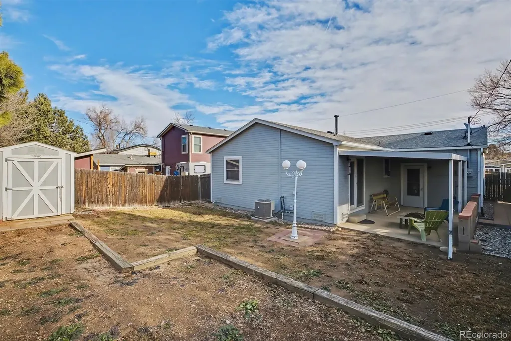1308 Race Street Colorado Springs CO 80904