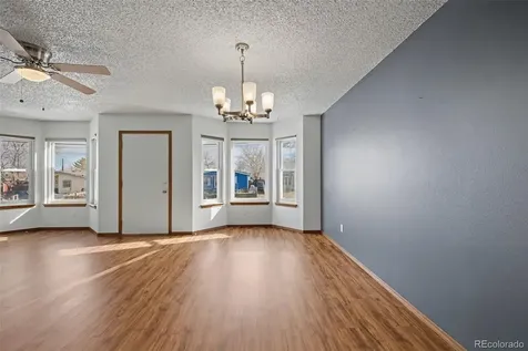1308 Race Street Colorado Springs CO 80904