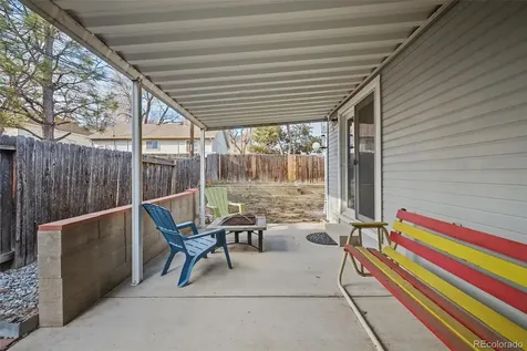 1308 Race Street Colorado Springs CO 80904