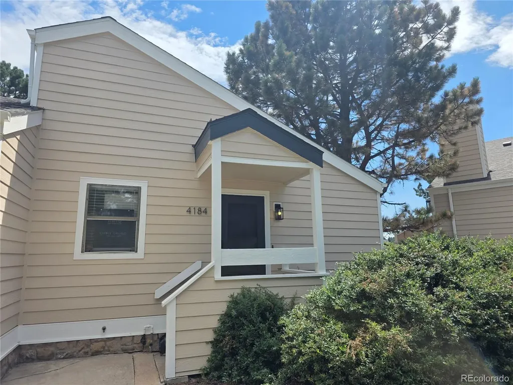 4184 S Richfield Way Aurora CO 80013