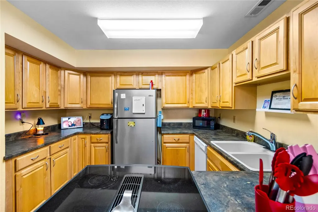 2170 Alicia Point Colorado Springs CO 80919
