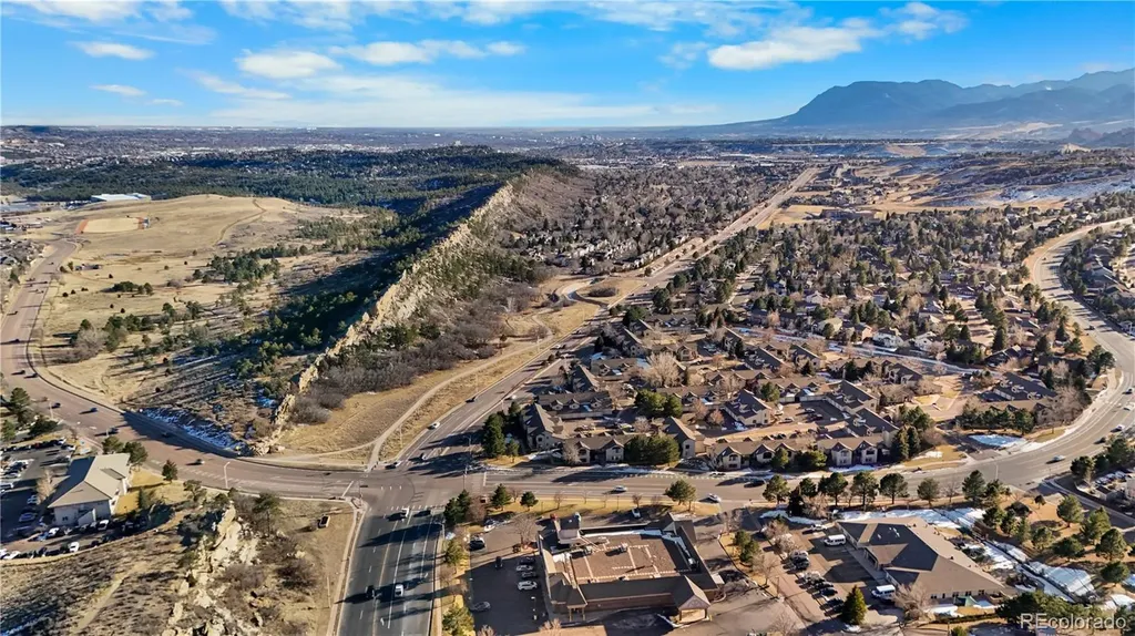 2170 Alicia Point Colorado Springs CO 80919