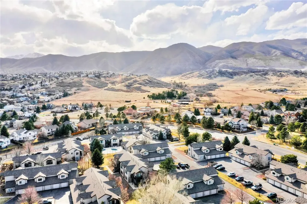 2170 Alicia Point Colorado Springs CO 80919