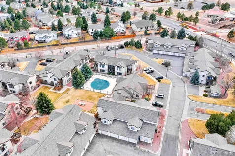 2170 Alicia Point Colorado Springs CO 80919