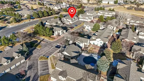 2170 Alicia Point Colorado Springs CO 80919