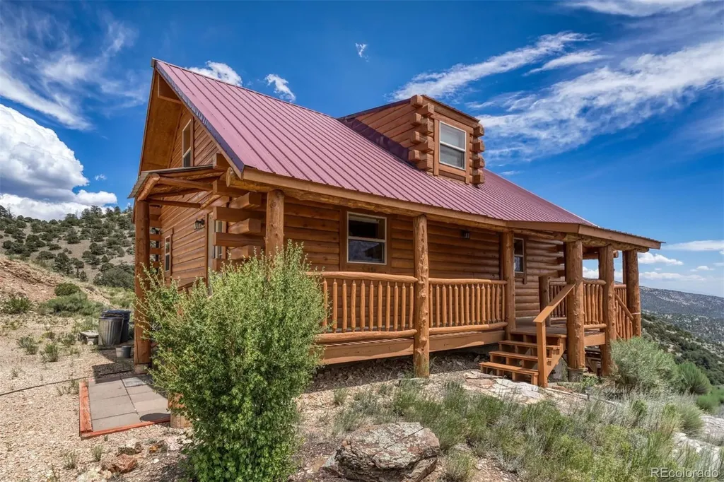 32001 Cr 43bb Saguache CO 81149