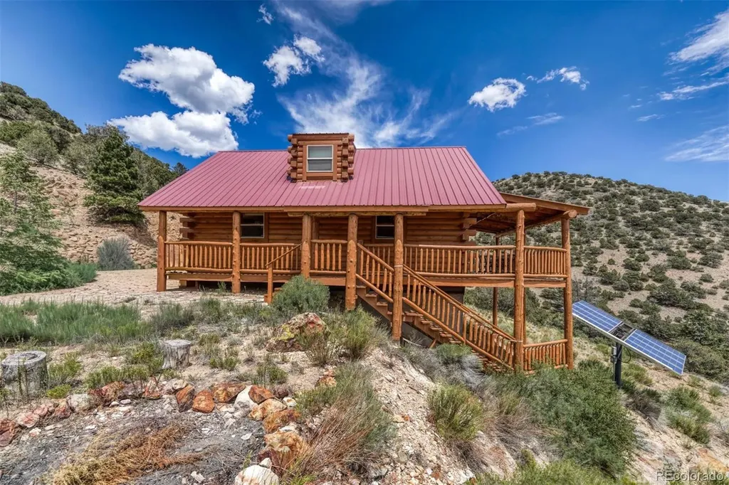 32001 Cr 43bb Saguache CO 81149