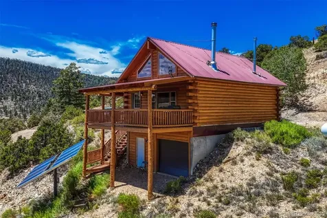 32001 Cr 43bb Saguache CO 81149