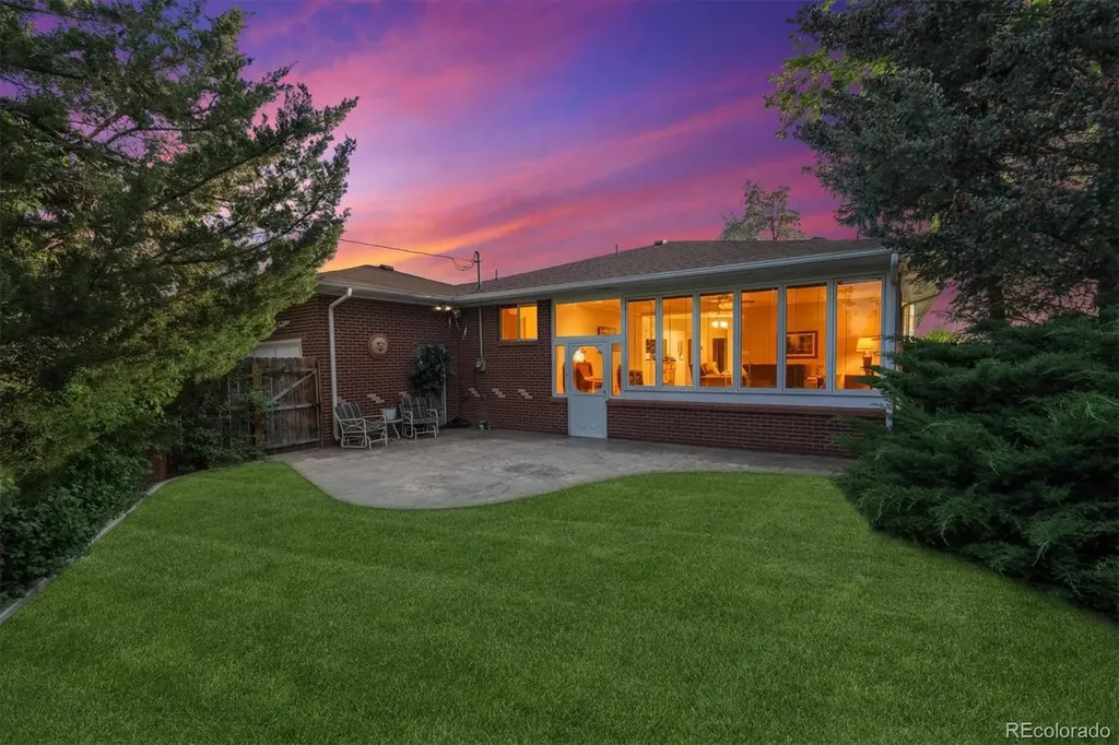 950 Fulton Avenue Fort Lupton CO 80621