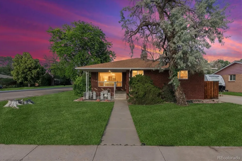 950 Fulton Avenue Fort Lupton CO 80621