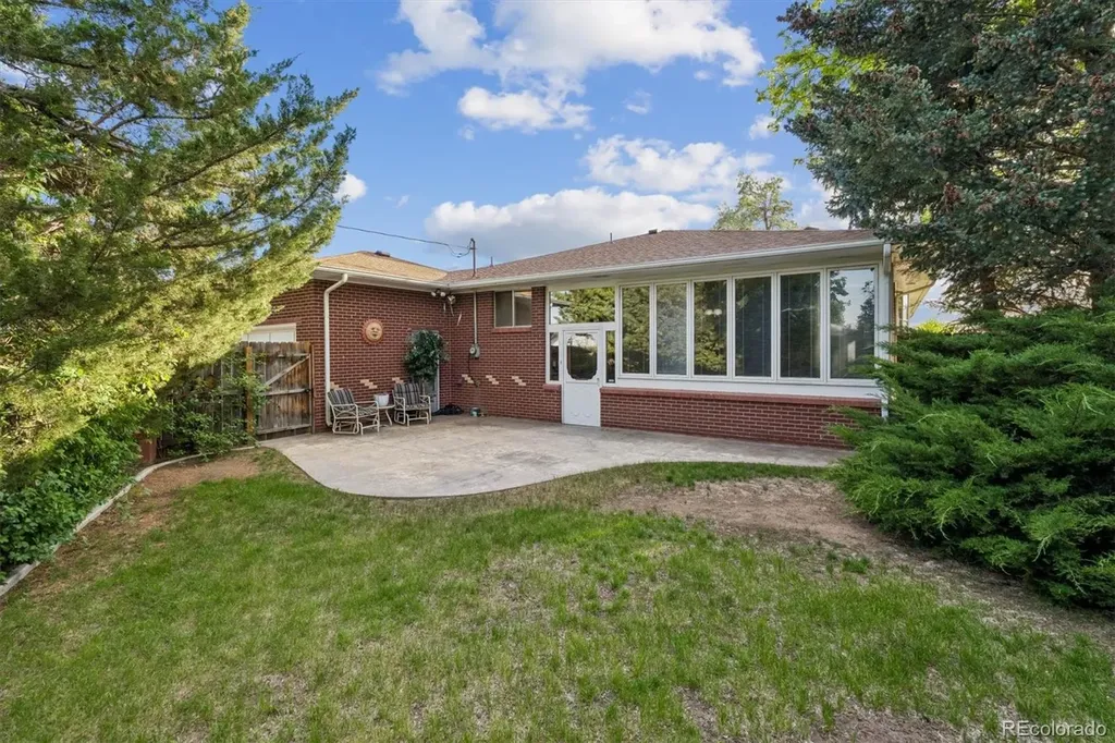 950 Fulton Avenue Fort Lupton CO 80621