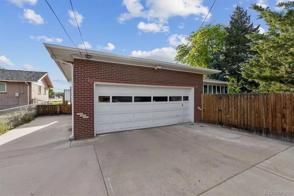 950 Fulton Avenue Fort Lupton CO 80621