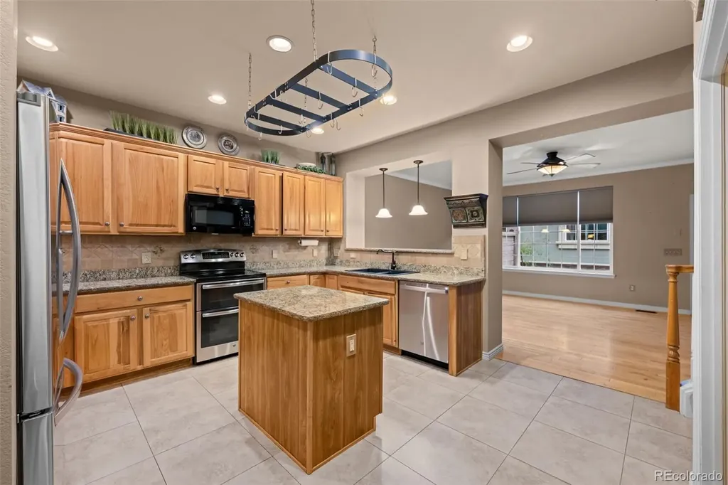 580 Green Ash Street Littleton CO 80129