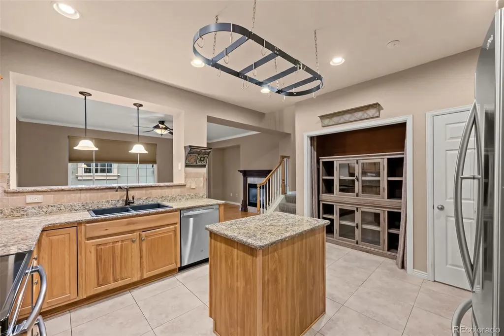 580 Green Ash Street Littleton CO 80129