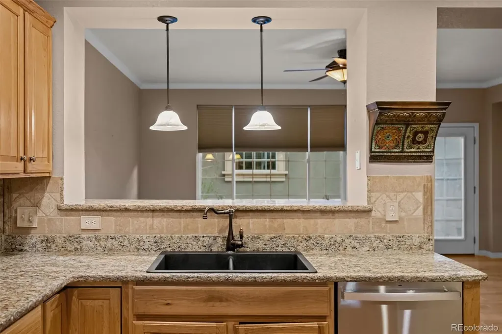 580 Green Ash Street Littleton CO 80129
