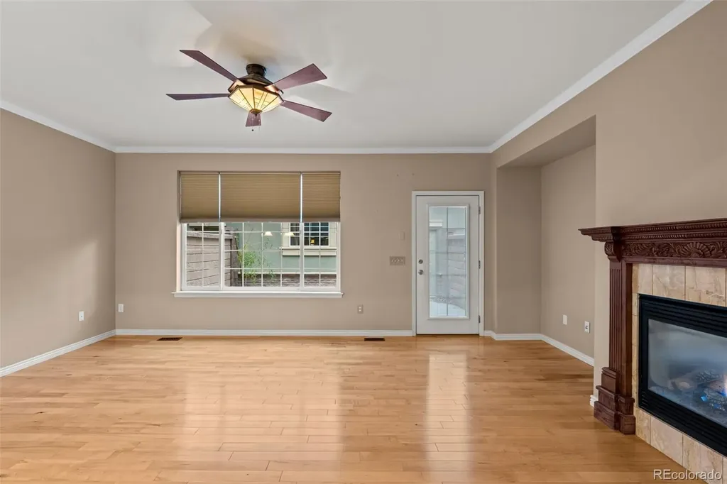 580 Green Ash Street Littleton CO 80129