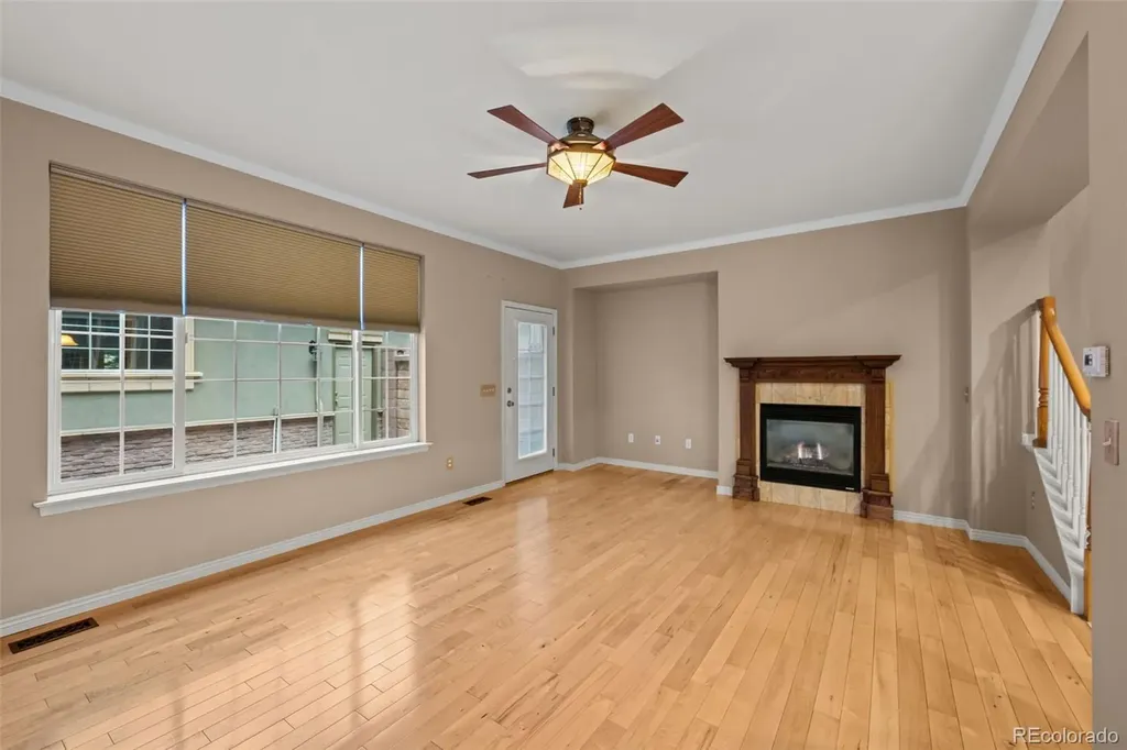 580 Green Ash Street Littleton CO 80129