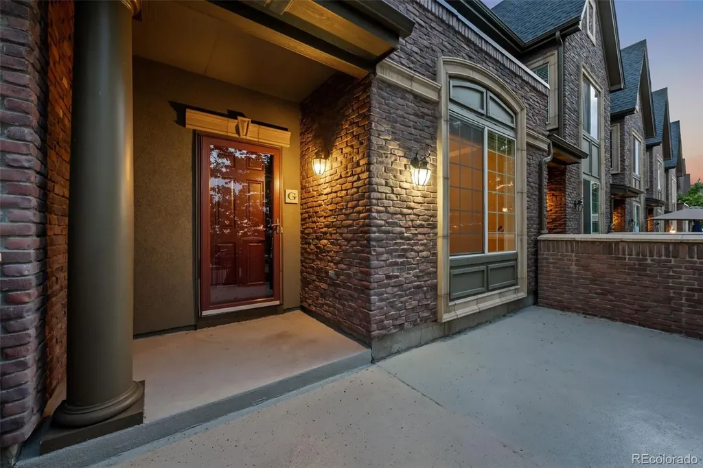 580 Green Ash Street Littleton CO 80129