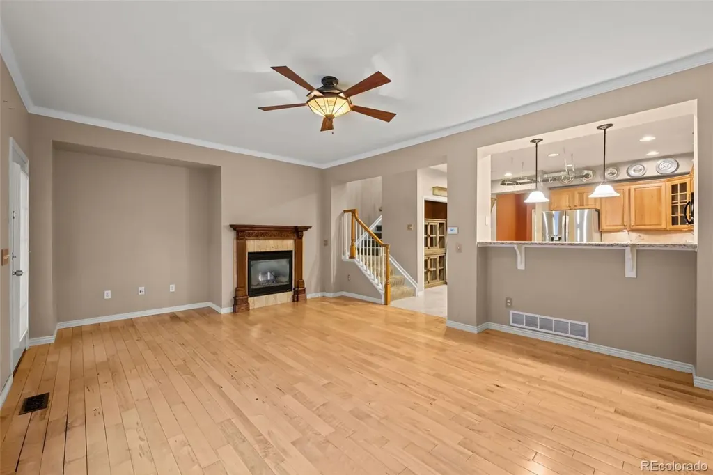 580 Green Ash Street Littleton CO 80129