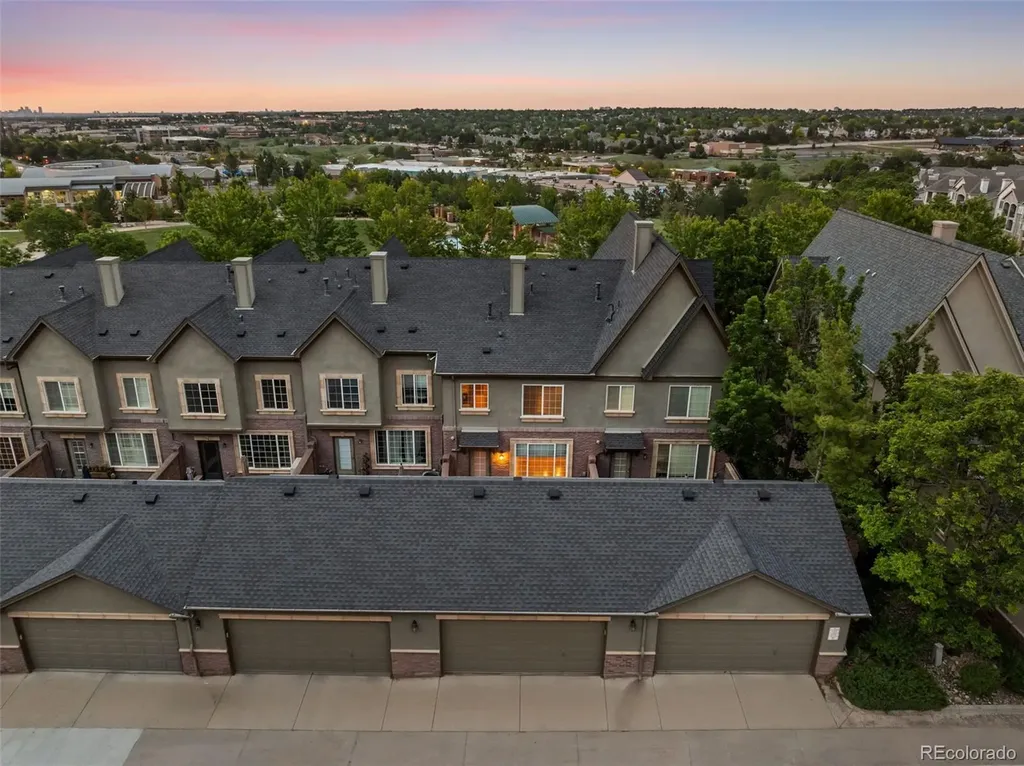 580 Green Ash Street Littleton CO 80129