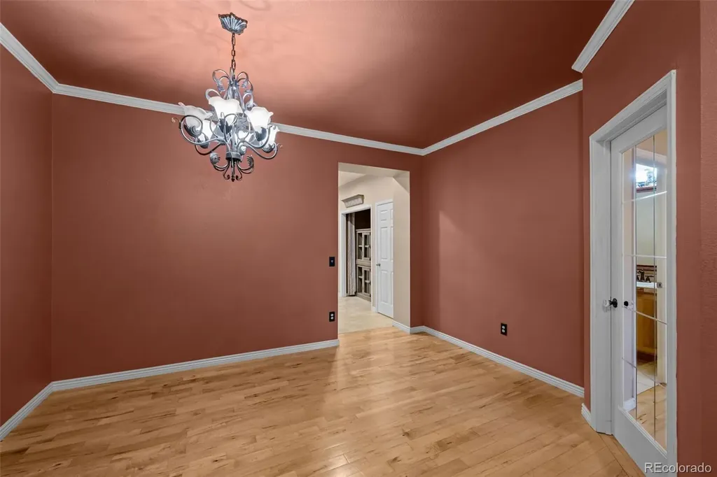 580 Green Ash Street Littleton CO 80129