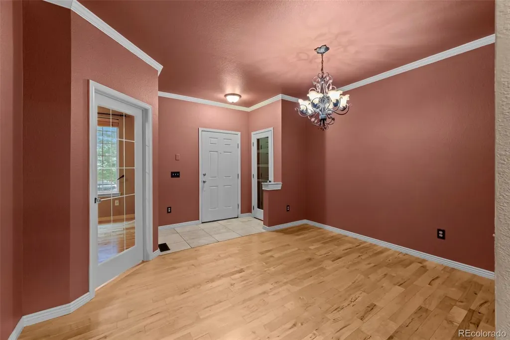 580 Green Ash Street Littleton CO 80129