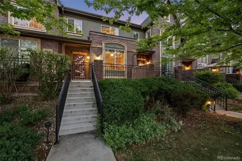 580 Green Ash Street Littleton CO 80129