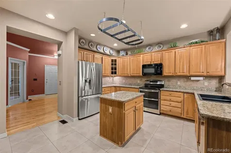 580 Green Ash Street Littleton CO 80129