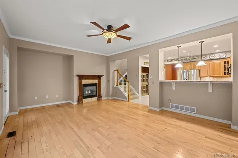 580 Green Ash Street Littleton CO 80129