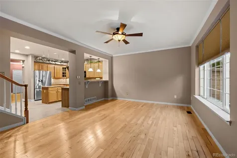 580 Green Ash Street Littleton CO 80129