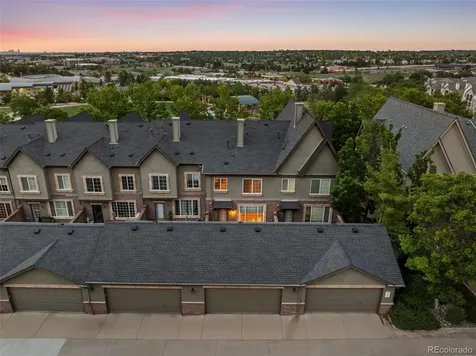 580 Green Ash Street Littleton CO 80129