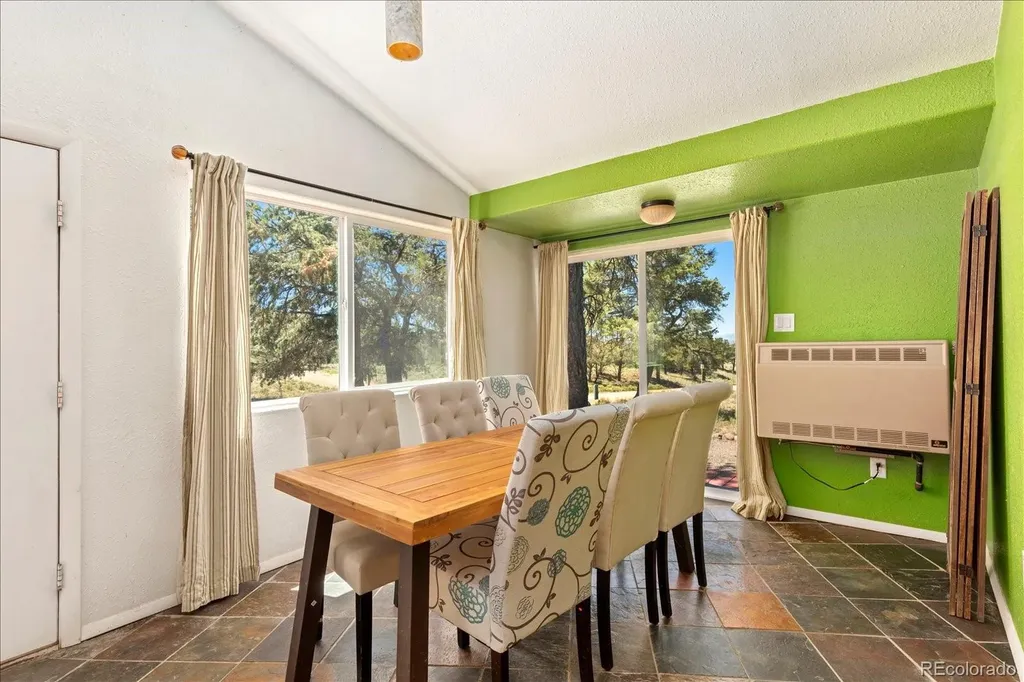 296 Palomino Way Crestone CO 81131