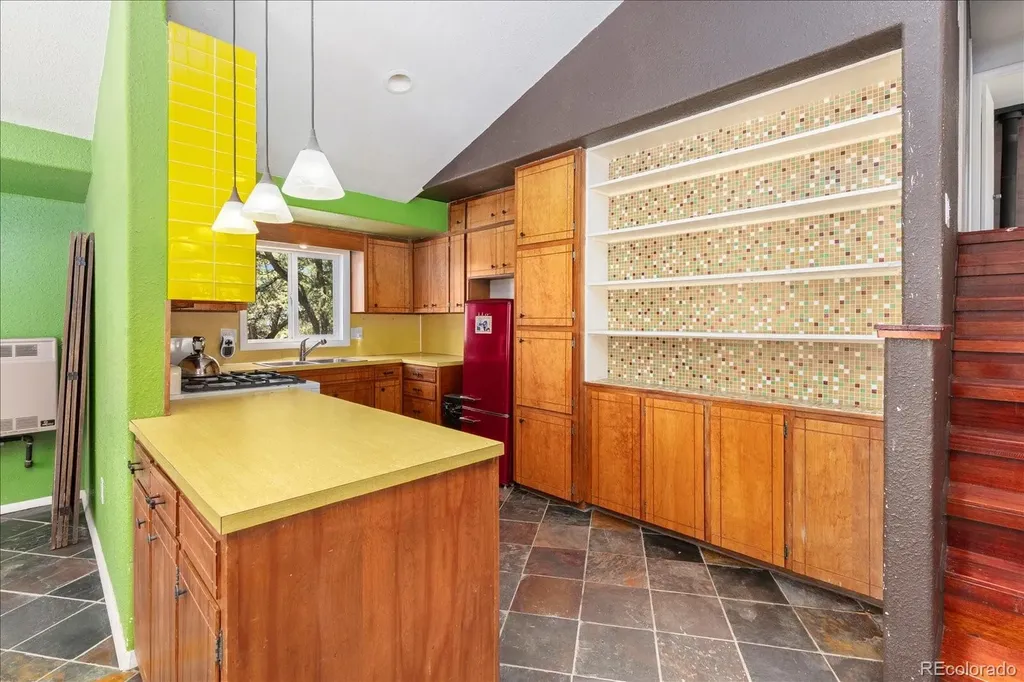 296 Palomino Way Crestone CO 81131