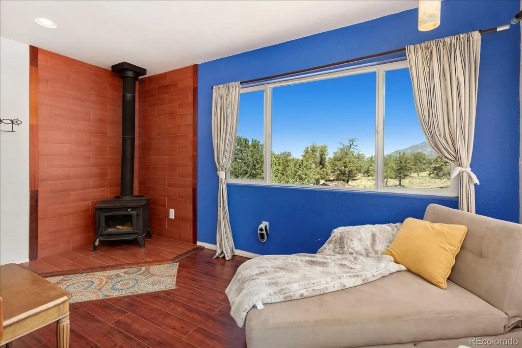 296 Palomino Way Crestone CO 81131