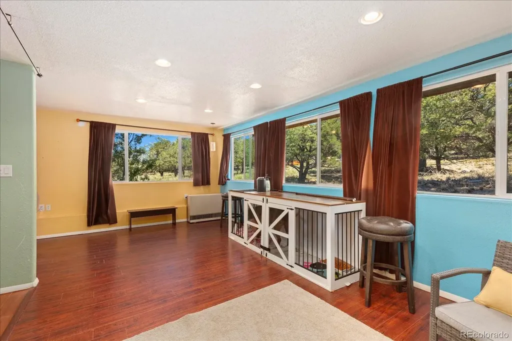 296 Palomino Way Crestone CO 81131