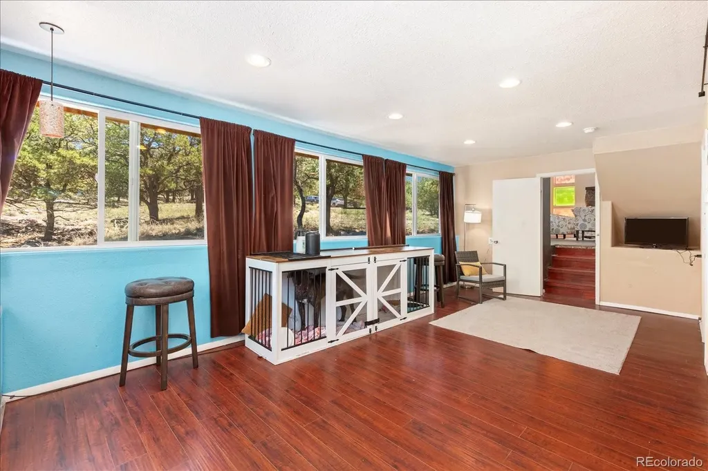 296 Palomino Way Crestone CO 81131