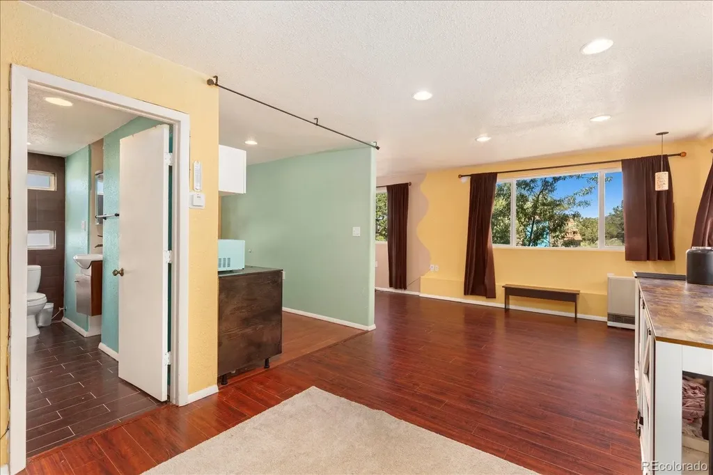 296 Palomino Way Crestone CO 81131