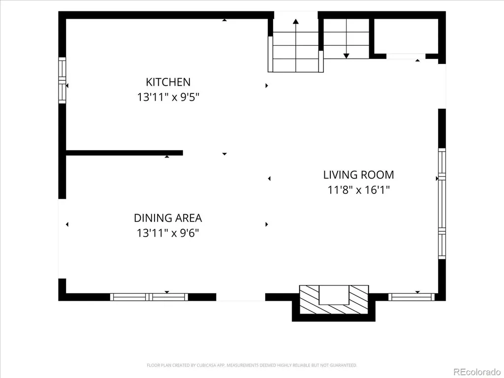 296 Palomino Way Crestone CO 81131