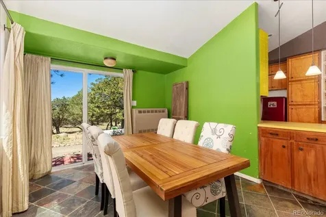 296 Palomino Way Crestone CO 81131