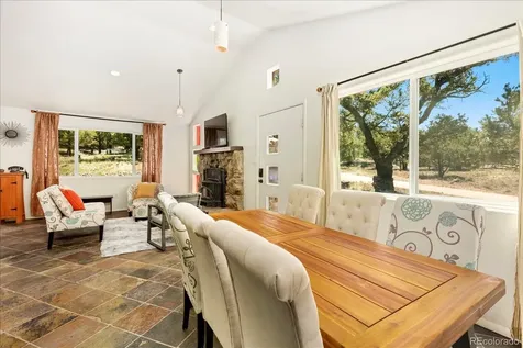 296 Palomino Way Crestone CO 81131