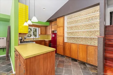 296 Palomino Way Crestone CO 81131