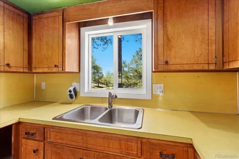 296 Palomino Way Crestone CO 81131