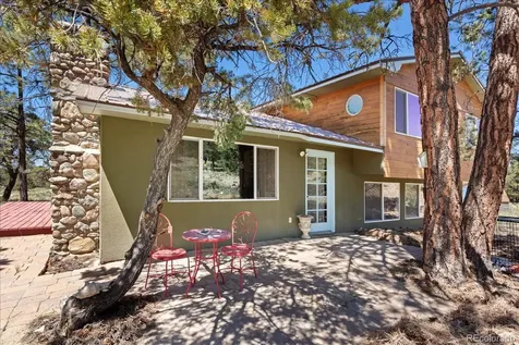 296 Palomino Way Crestone CO 81131